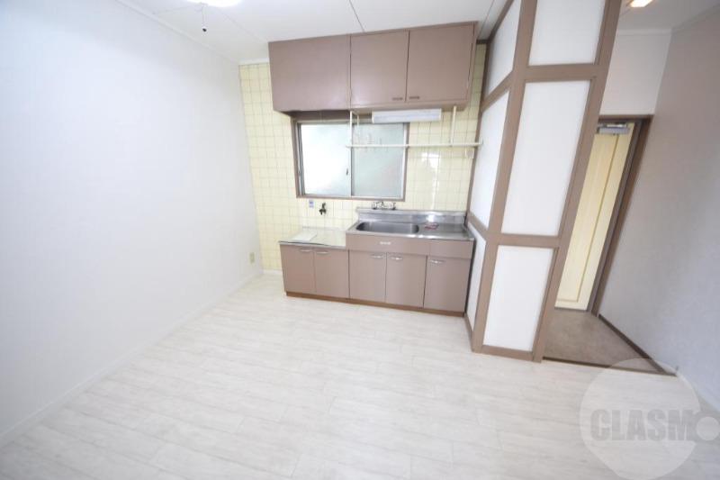 3/30 リビング/ダイニング