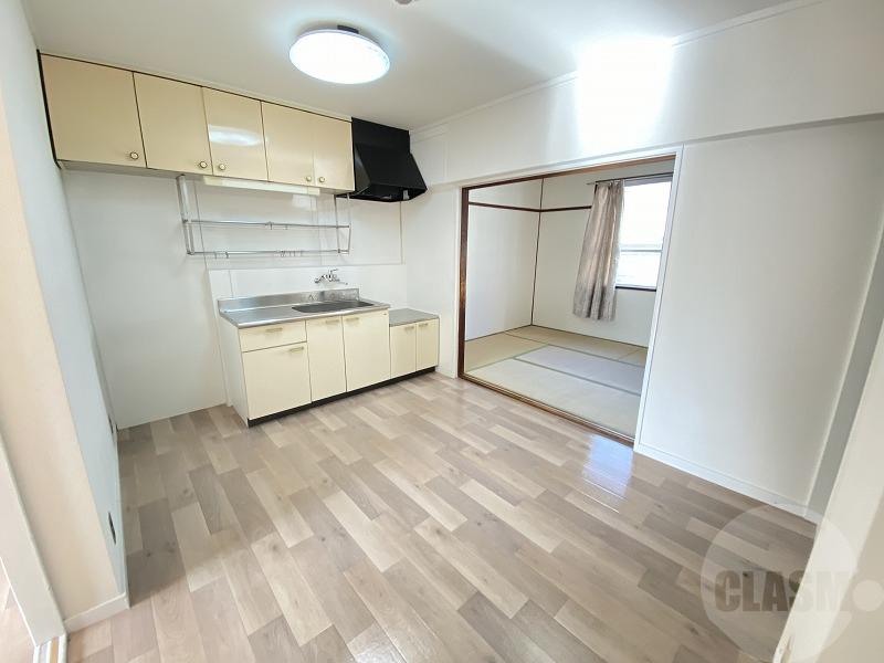 3/28 リビング/ダイニング