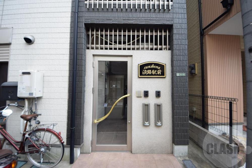 2/10 エントランス