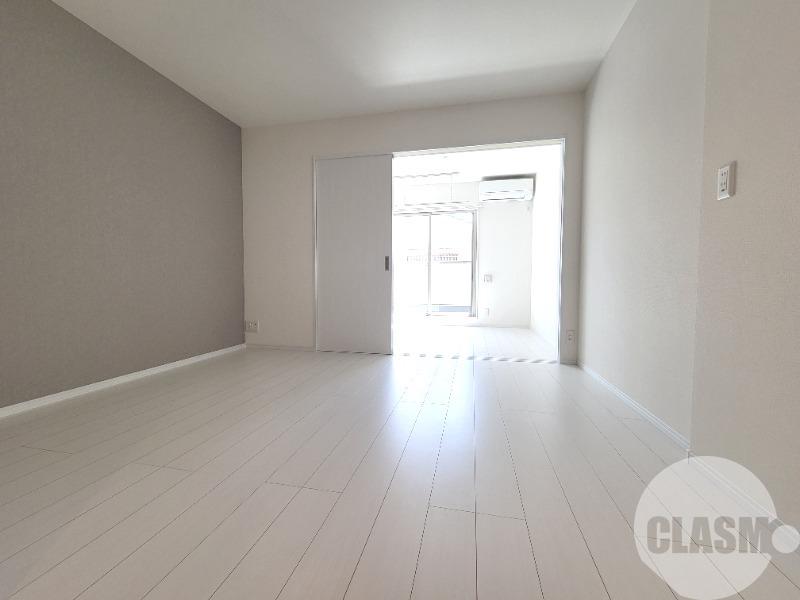 4/28 リビング/ダイニング