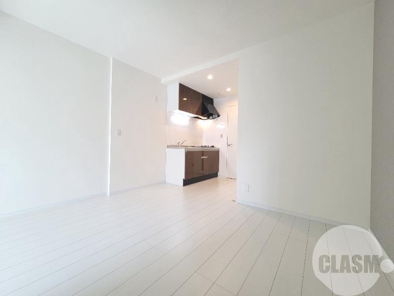 5/28 リビング/ダイニング