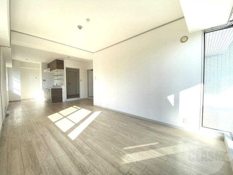 3/25 リビング/ダイニング