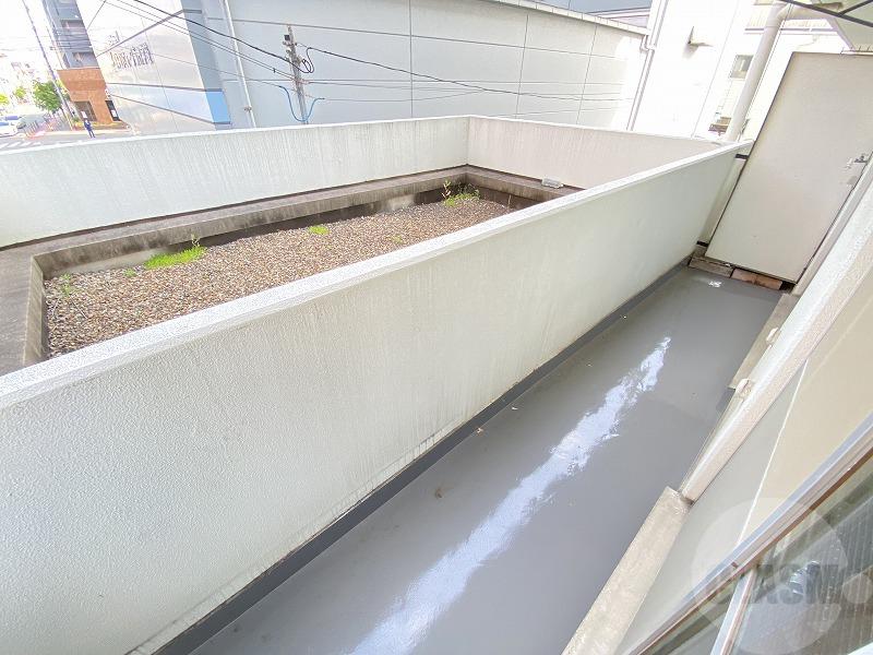 13/26 バルコニー