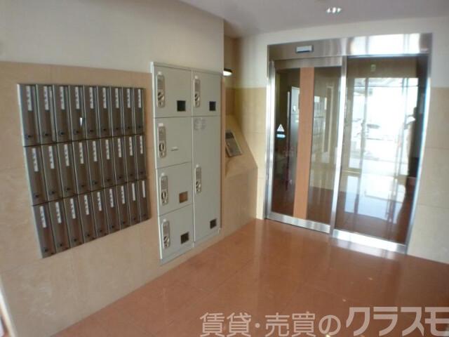 29/30 エントランス