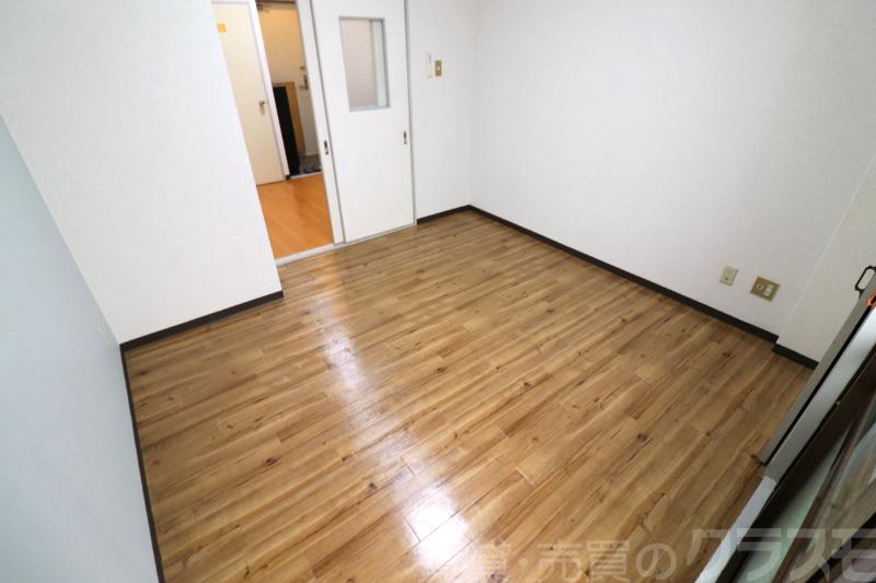 4/19 リビング/ダイニング