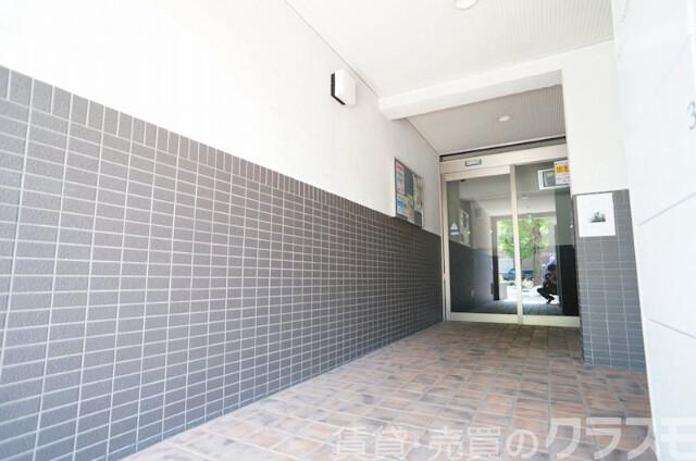 2/14 エントランス