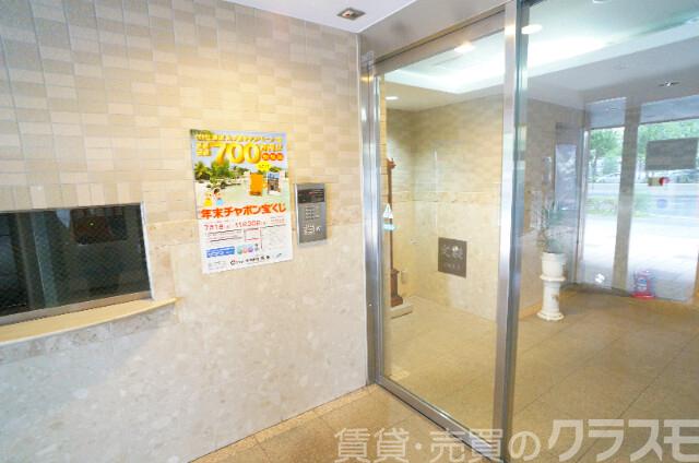 2/7 エントランス