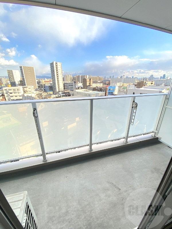 15/30 バルコニー