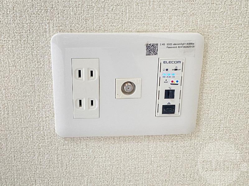 4/30 リビング/ダイニング