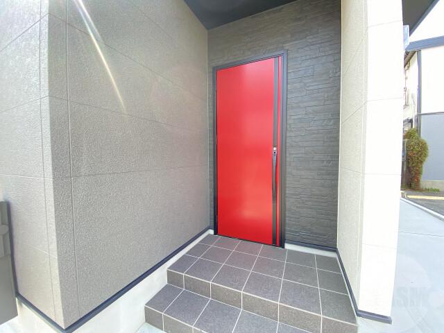 2/10 エントランス