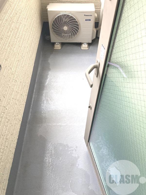 13/30 バルコニー