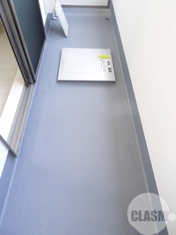 15/30 バルコニー