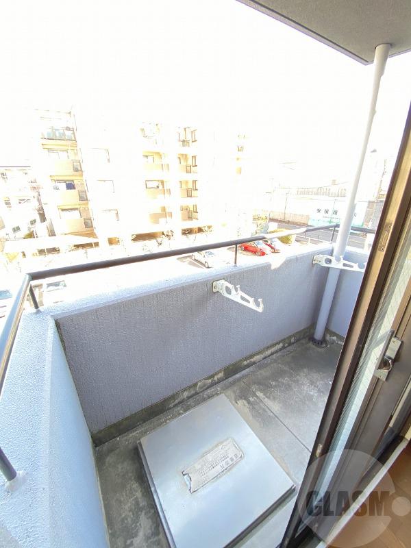 15/30 バルコニー