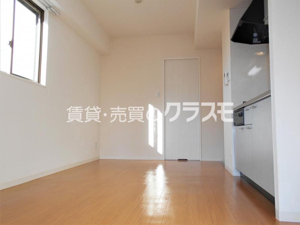 3/20 リビング/ダイニング