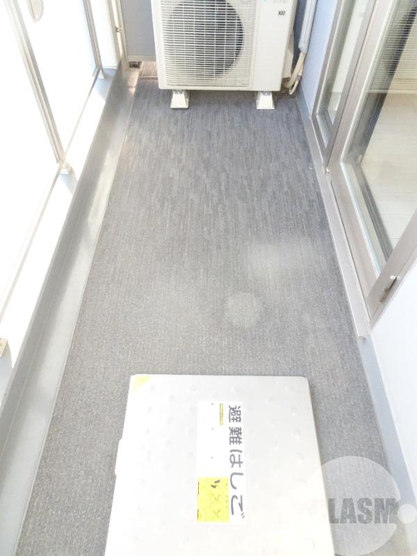 15/30 バルコニー