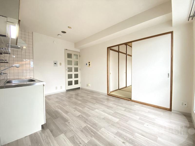 3/26 リビング/ダイニング