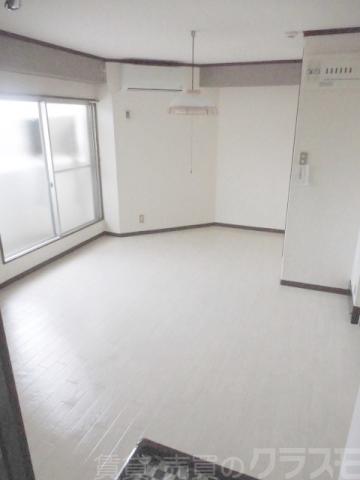 3/16 リビング/ダイニング