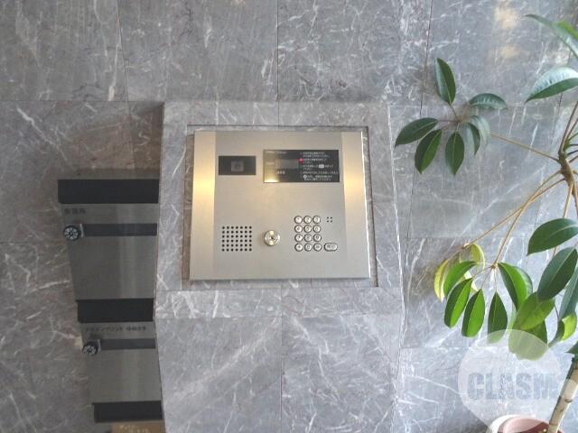 2/7 エントランス