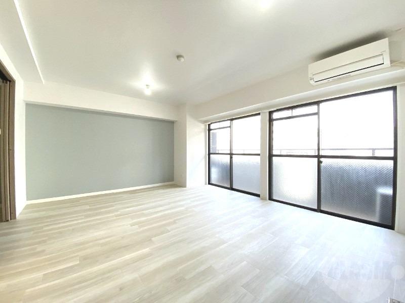 3/29 リビング/ダイニング