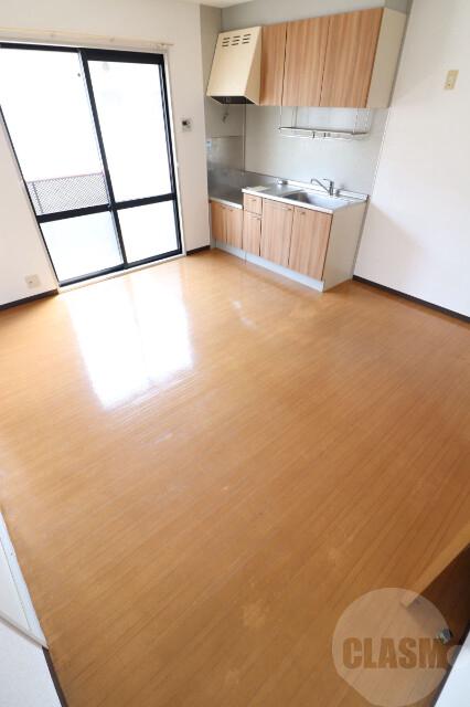 4/30 リビング/ダイニング