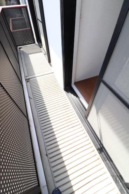 16/30 バルコニー