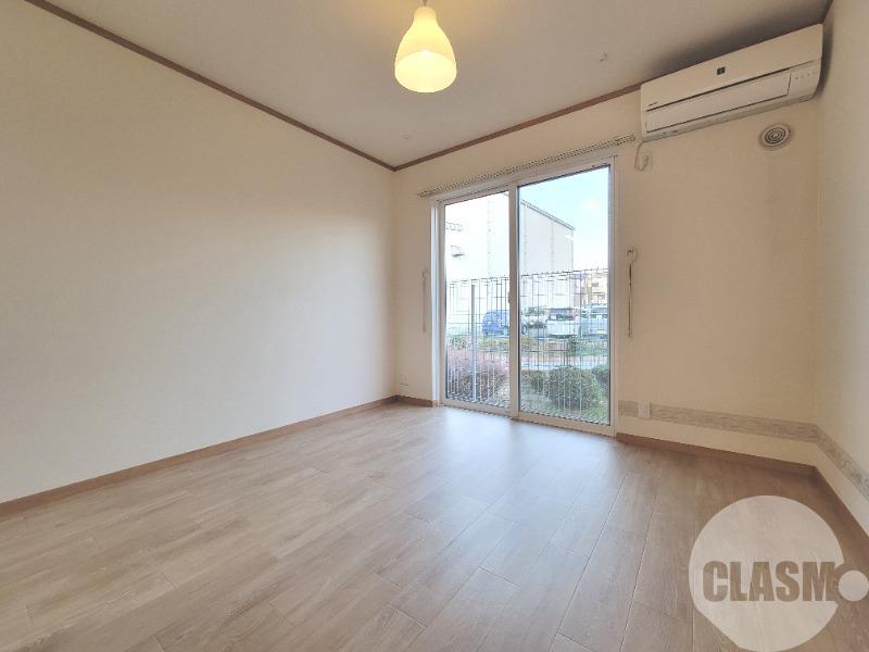 3/27 リビング/ダイニング