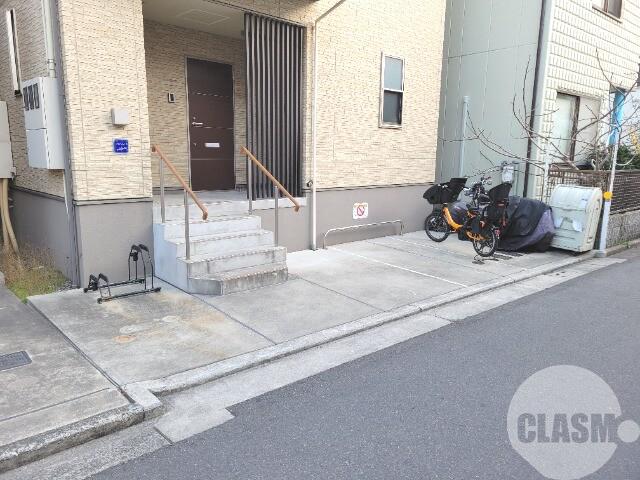 2/10 エントランス