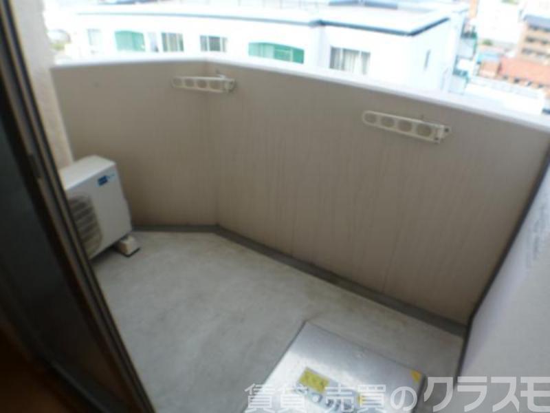 24/30 バルコニー