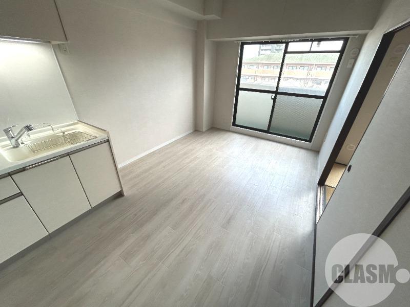 3/27 リビング/ダイニング