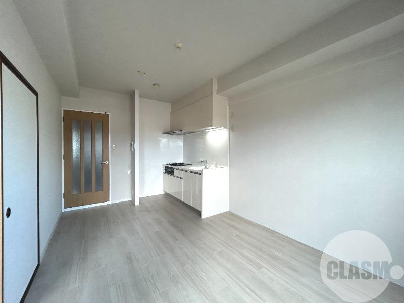 4/27 リビング/ダイニング