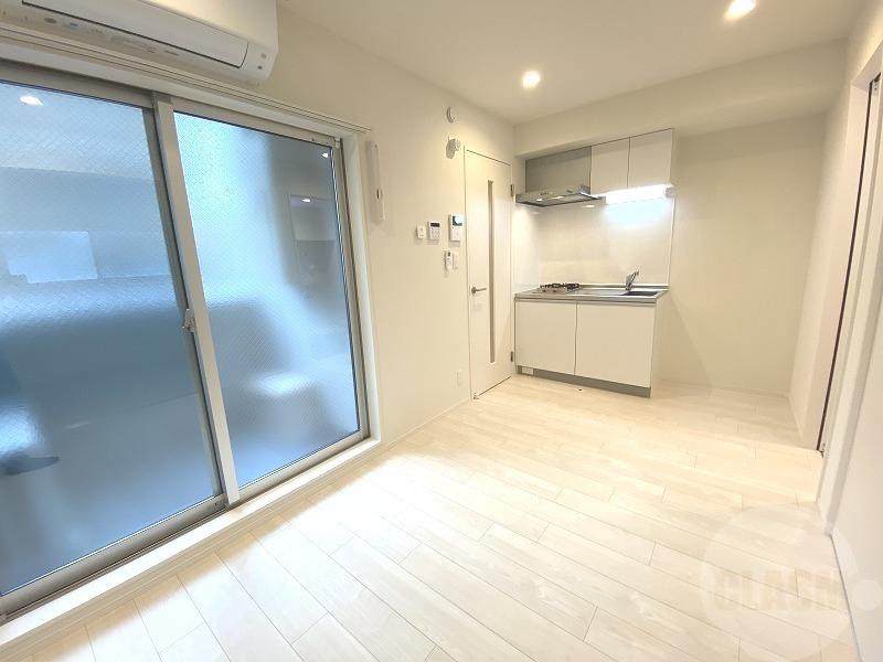 3/25 リビング/ダイニング