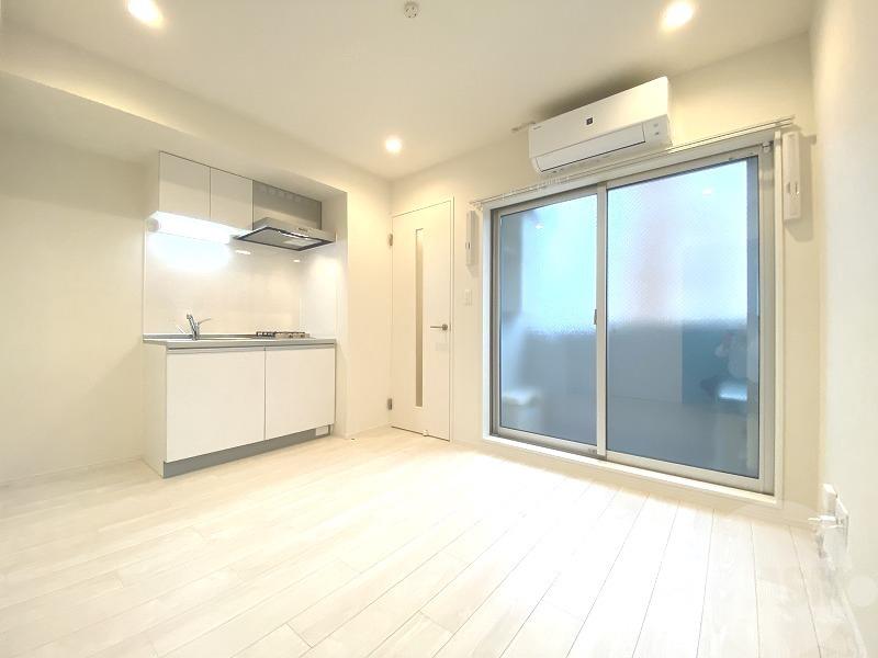 3/26 リビング/ダイニング