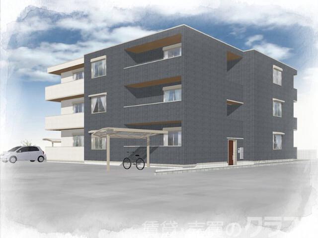 2/14 エントランス