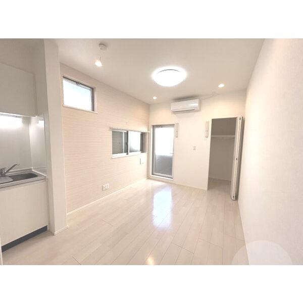 3/22 リビング/ダイニング