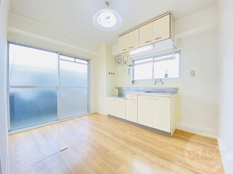 3/23 リビング/ダイニング