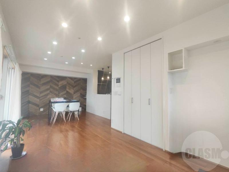 3/18 リビング/ダイニング