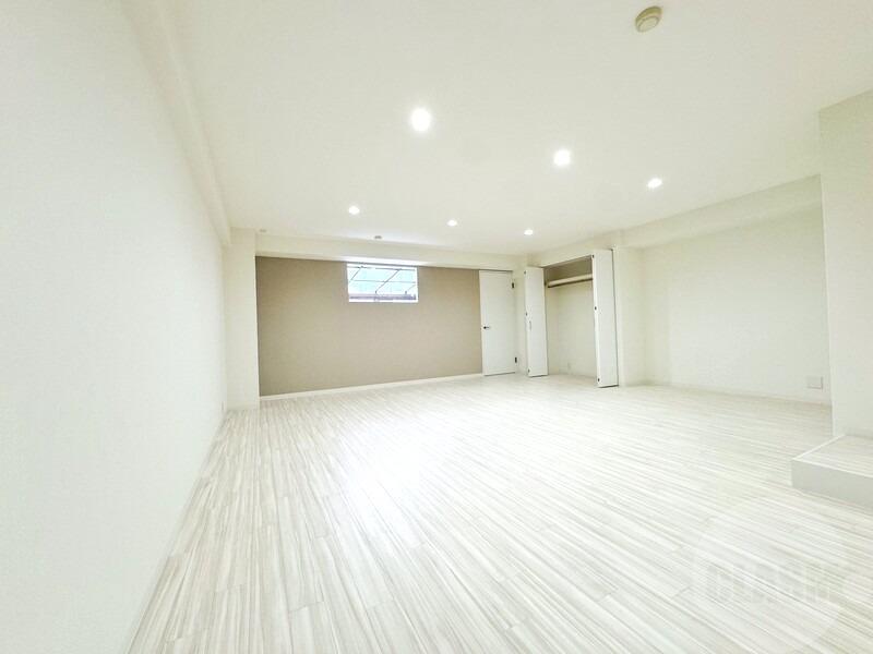 3/29 リビング/ダイニング