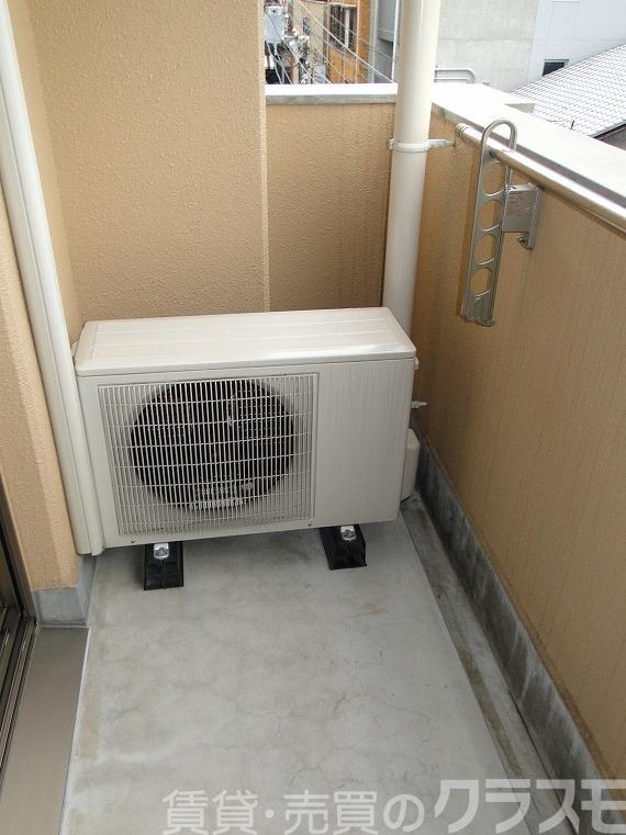 15/30 バルコニー