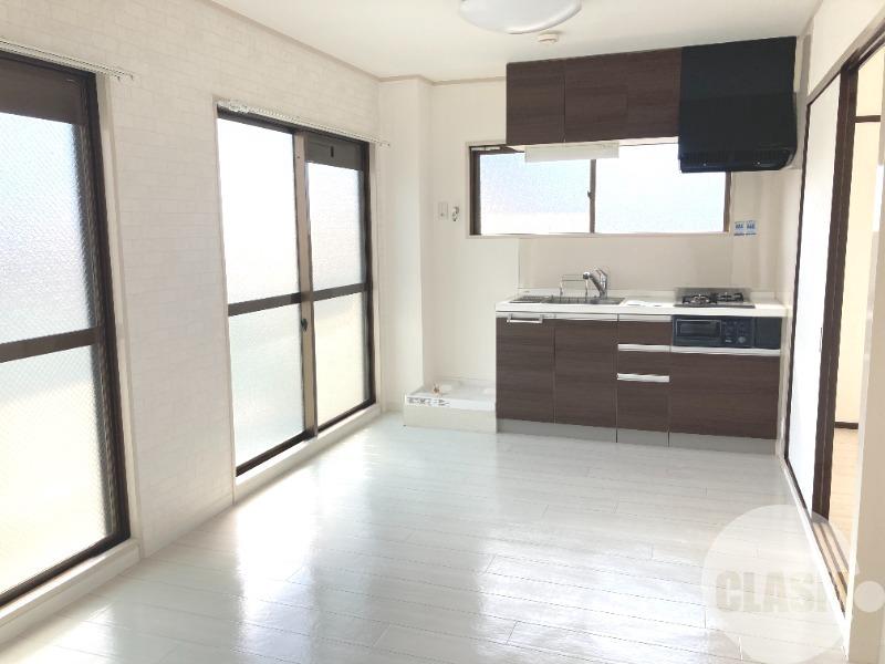 3/23 リビング/ダイニング