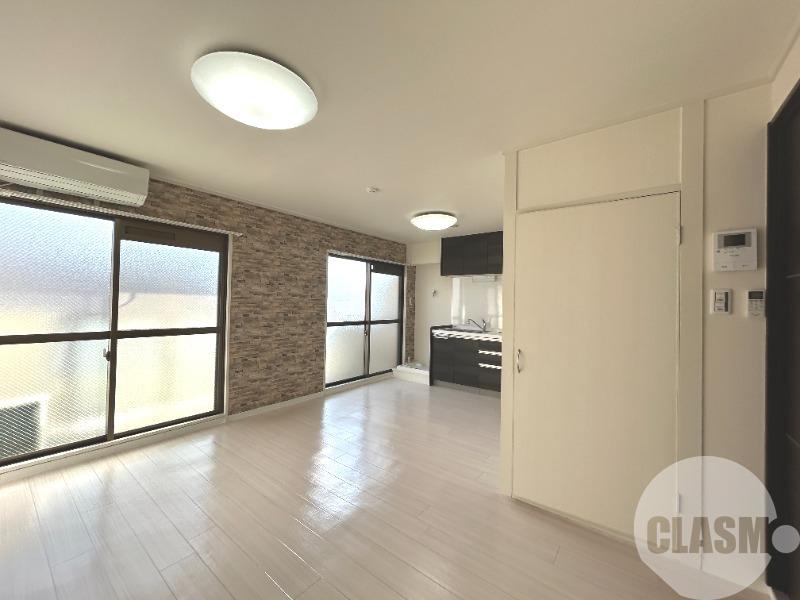 3/23 リビング/ダイニング