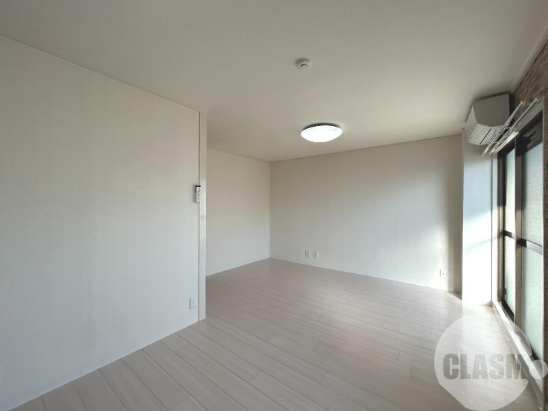 4/23 リビング/ダイニング