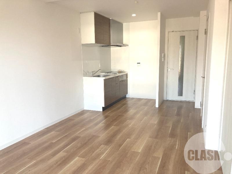 4/27 リビング/ダイニング