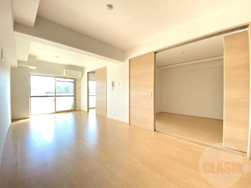 3/30 リビング/ダイニング