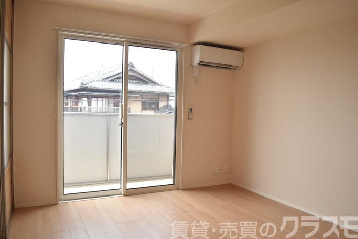 3/28 リビング/ダイニング