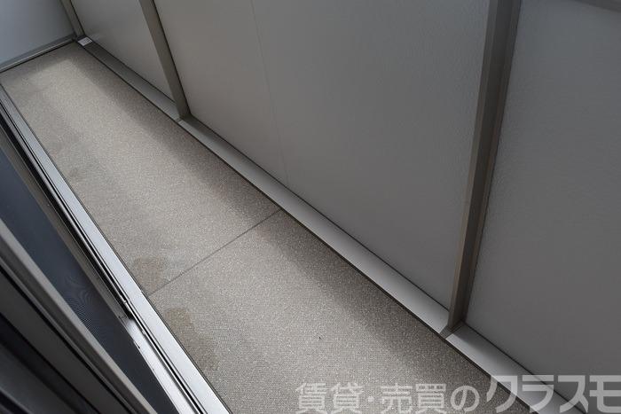 13/28 バルコニー