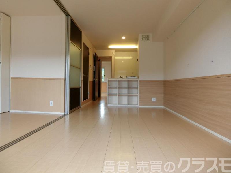 3/30 リビング/ダイニング