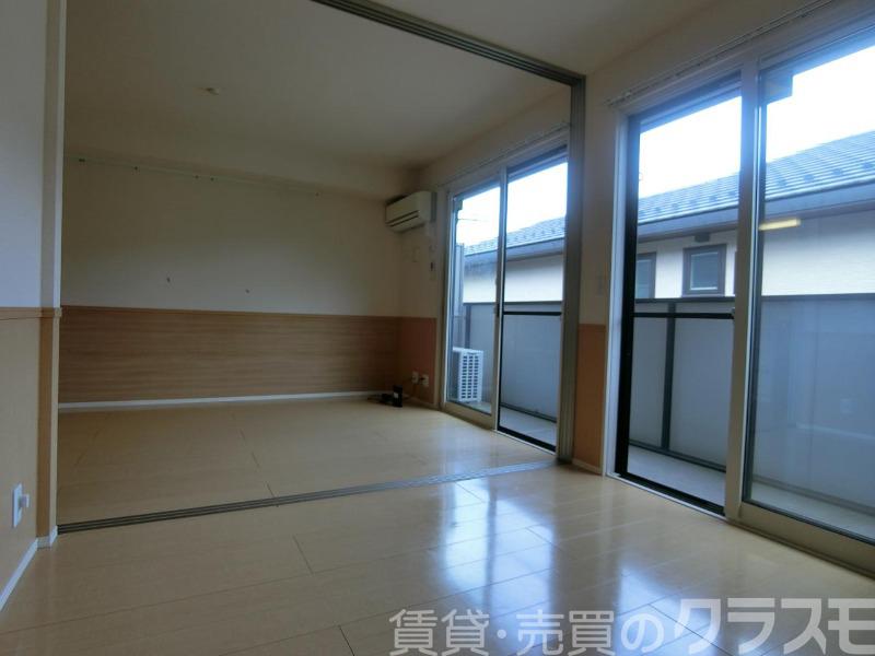 4/30 リビング/ダイニング