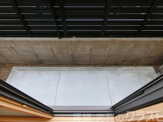 26/30 バルコニー