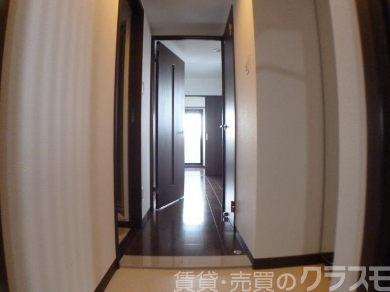 18/30 玄関