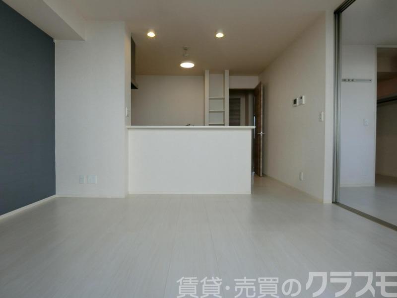 3/30 リビング/ダイニング